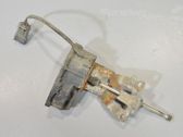 Headlight washer spray nozzle