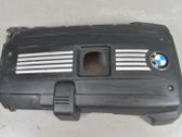Motorabdeckung
