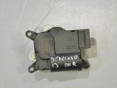 Stellmotor Heizung Klima