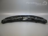 Front wiper linkage