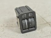 Wiper turn signal indicator stalk/switch