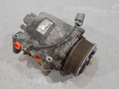 Air conditioning (A/C) compressor (pump)