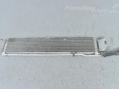 Transmission/gearbox oil cooler