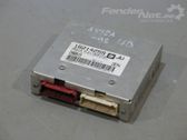 Engine control unit/module ECU