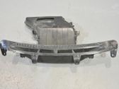 Rejilla de ventilación central del panel