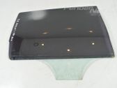 Vitre de fenêtre porte arrière