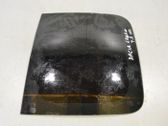 Loading door trunk window/glass