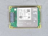 Headlight ballast module Xenon