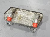 Transmission/gearbox oil cooler