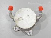 Transmission/gearbox oil cooler