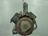 Bloque de motor