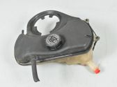 Coolant expansion tank/reservoir