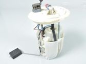 In-tank fuel pump