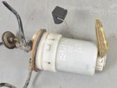 Bomba interna de combustible