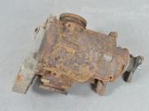 Rear differential