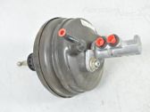 Brake booster