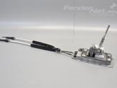Gear shifter/selector