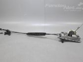 Gear shifter/selector