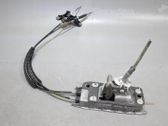 Gear shifter/selector