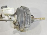 Brake booster
