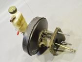 Brake booster