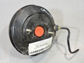 Brake booster