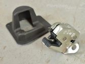 Loading door lock