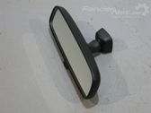 Rear view mirror (interior)