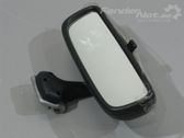 Rear view mirror (interior)