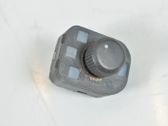 Bouton de commutateur rétroviseur latéral
