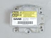 Airbag control unit/module