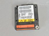 Airbag control unit/module