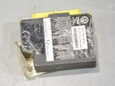 Module de contrôle airbag