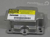 Airbag control unit/module