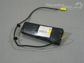 Seat airbag