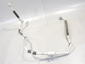 Air conditioning (A/C) pipe/hose