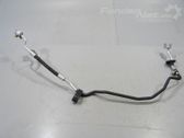 Air conditioning (A/C) pipe/hose