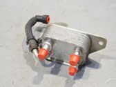 Fuel cooler (radiator)