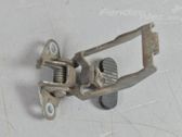 Engine bonnet/hood lock/latch loop/hook