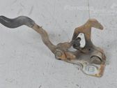 Engine bonnet/hood lock/latch loop/hook