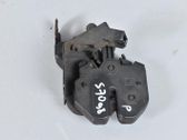 Engine bonnet/hood lock/latch loop/hook