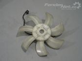 Ventilateur de refroidissement de radiateur électrique