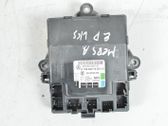 Door control unit/module