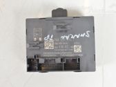 Door control unit/module
