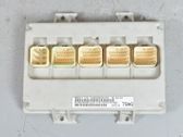 Sicherungskasten komplett