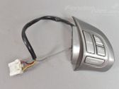 Steering wheel buttons/switches