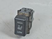 Seat heating switch