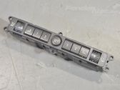 Seat heating switch