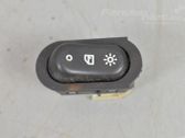 Wiper turn signal indicator stalk/switch
