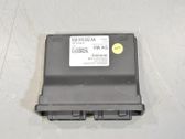 Battery control module